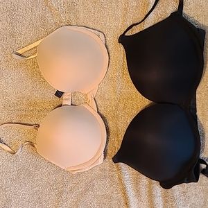 2 SOMA BRAS 34C